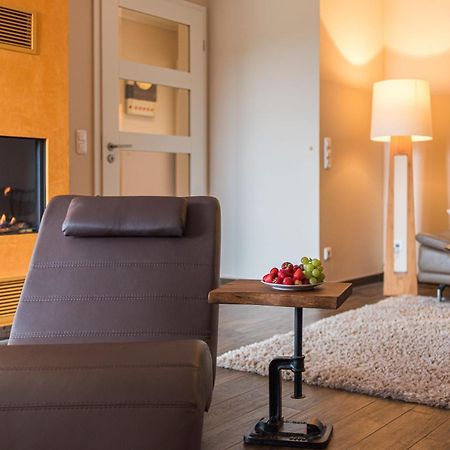 Villa Lifestyle _ Vip_Lounge_Suite Goehren-Lebbin Luaran gambar