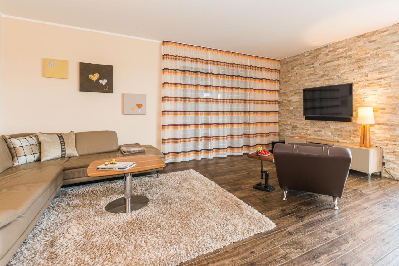 Villa Lifestyle _ Vip_Lounge_Suite Goehren-Lebbin Luaran gambar
