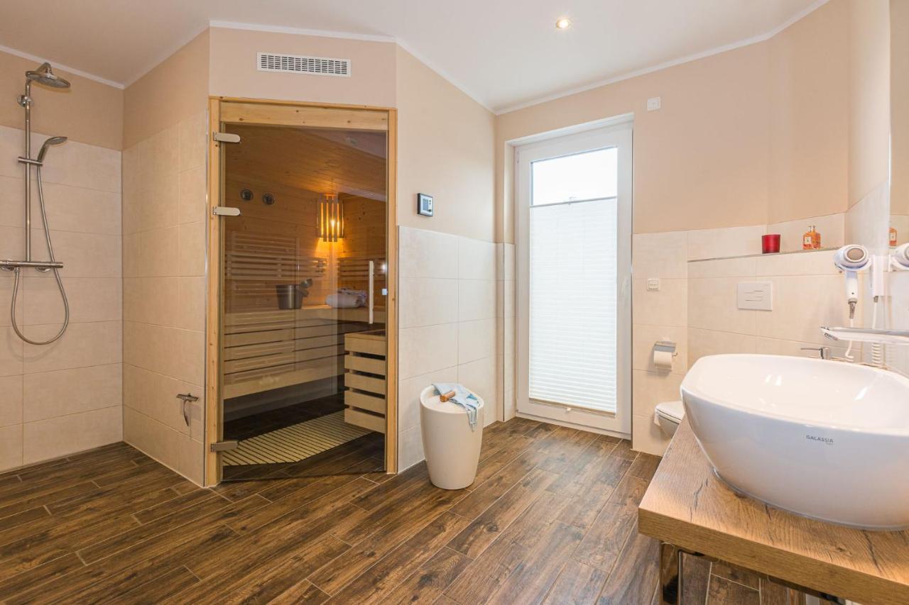 Villa Lifestyle _ Vip_Lounge_Suite Goehren-Lebbin Luaran gambar