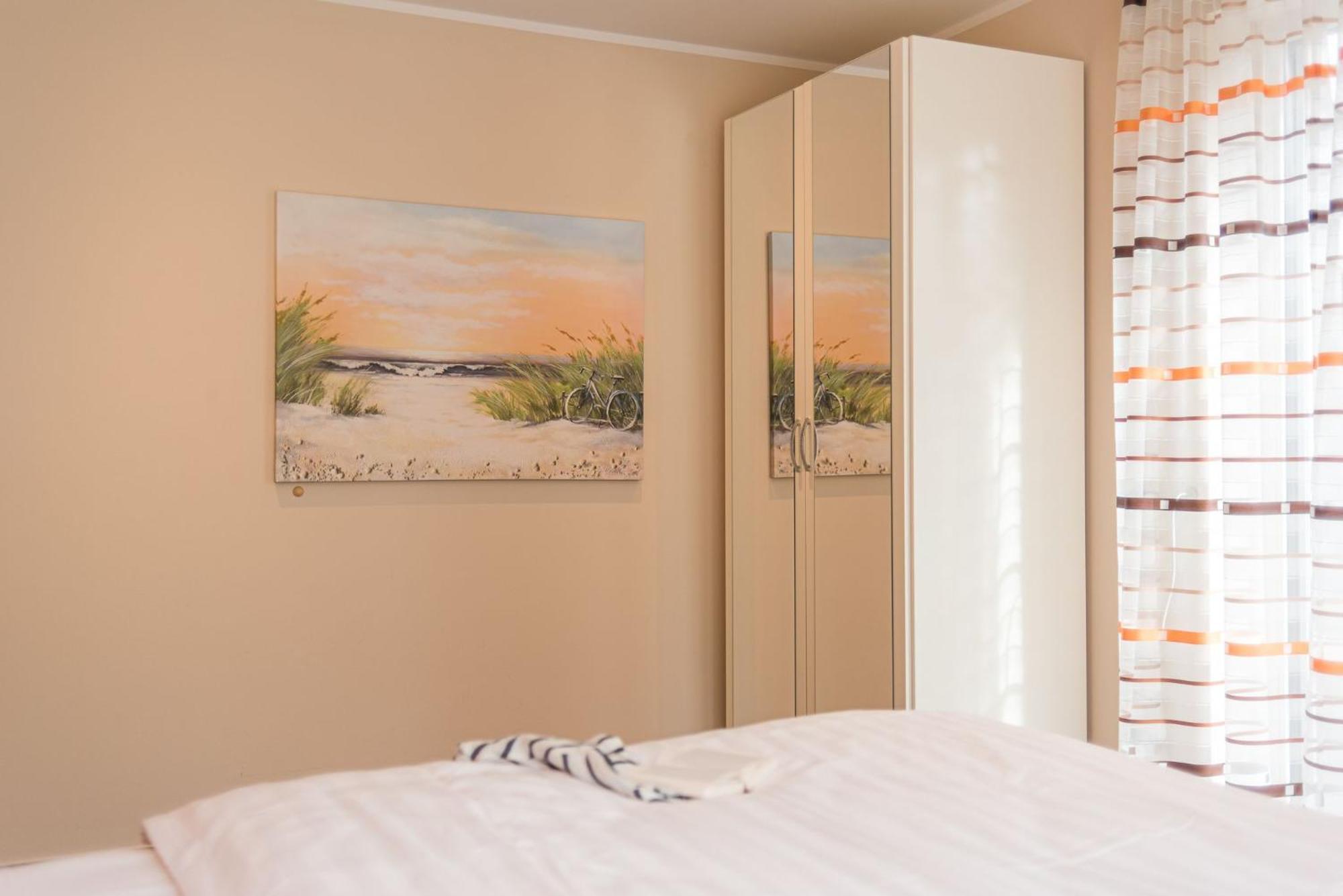 Villa Lifestyle _ Vip_Lounge_Suite Goehren-Lebbin Luaran gambar