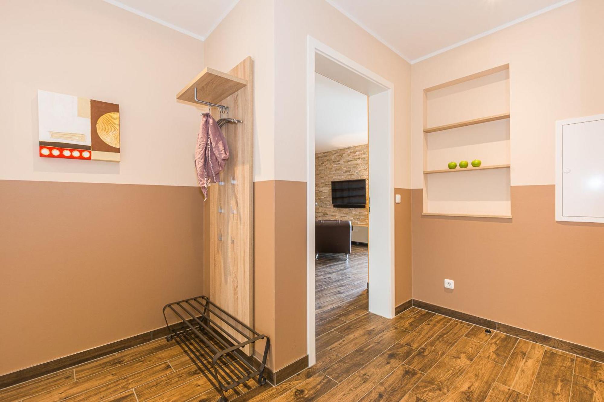Villa Lifestyle _ Vip_Lounge_Suite Goehren-Lebbin Luaran gambar