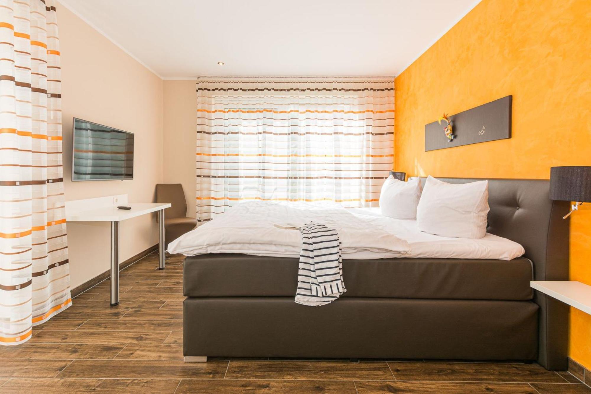 Villa Lifestyle _ Vip_Lounge_Suite Goehren-Lebbin Luaran gambar