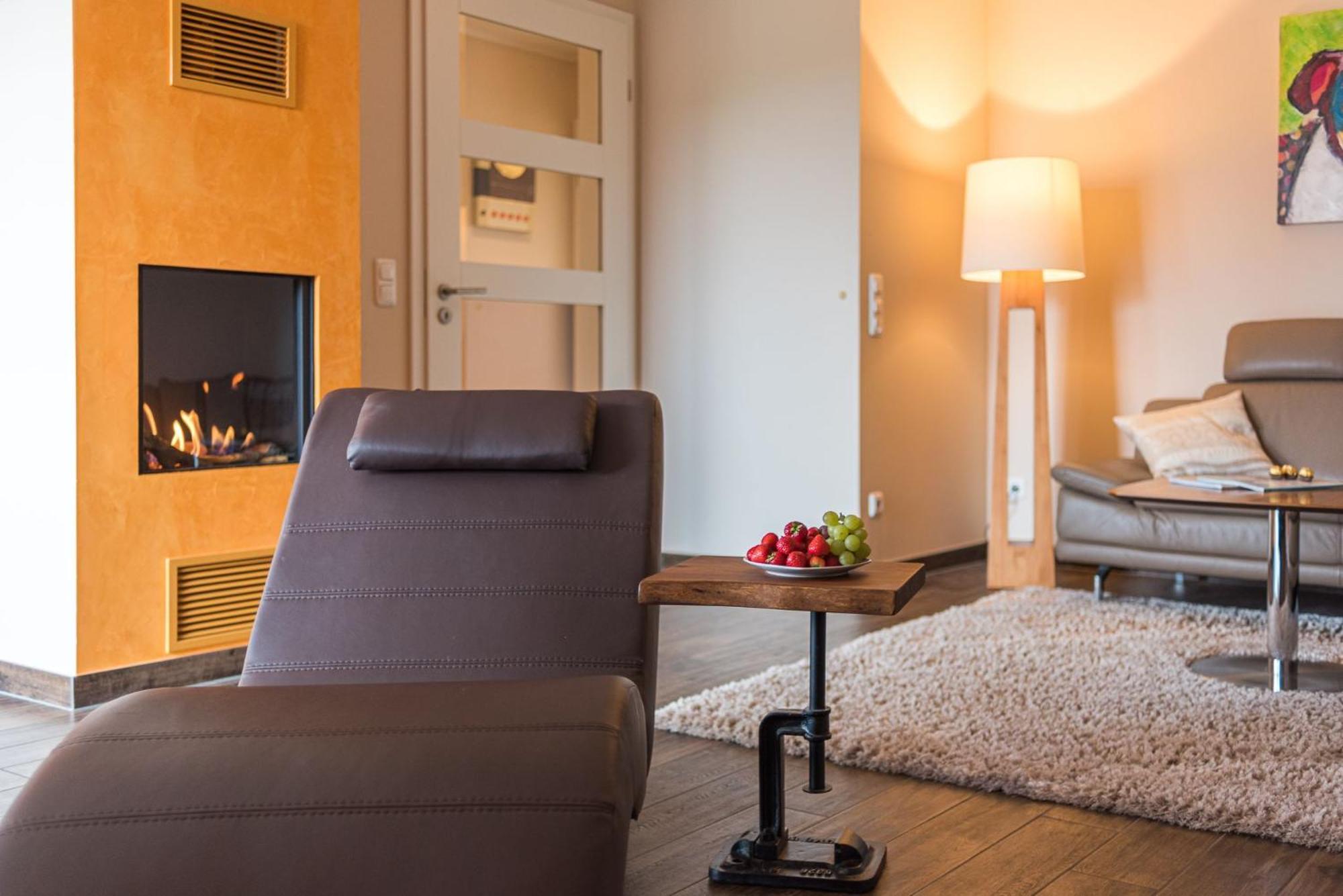 Villa Lifestyle _ Vip_Lounge_Suite Goehren-Lebbin Luaran gambar