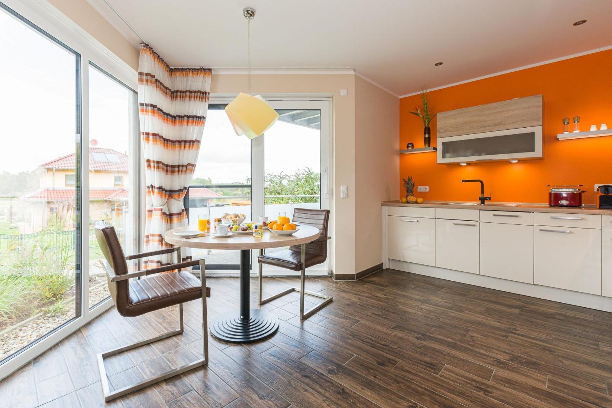 Villa Lifestyle _ Vip_Lounge_Suite Goehren-Lebbin Luaran gambar