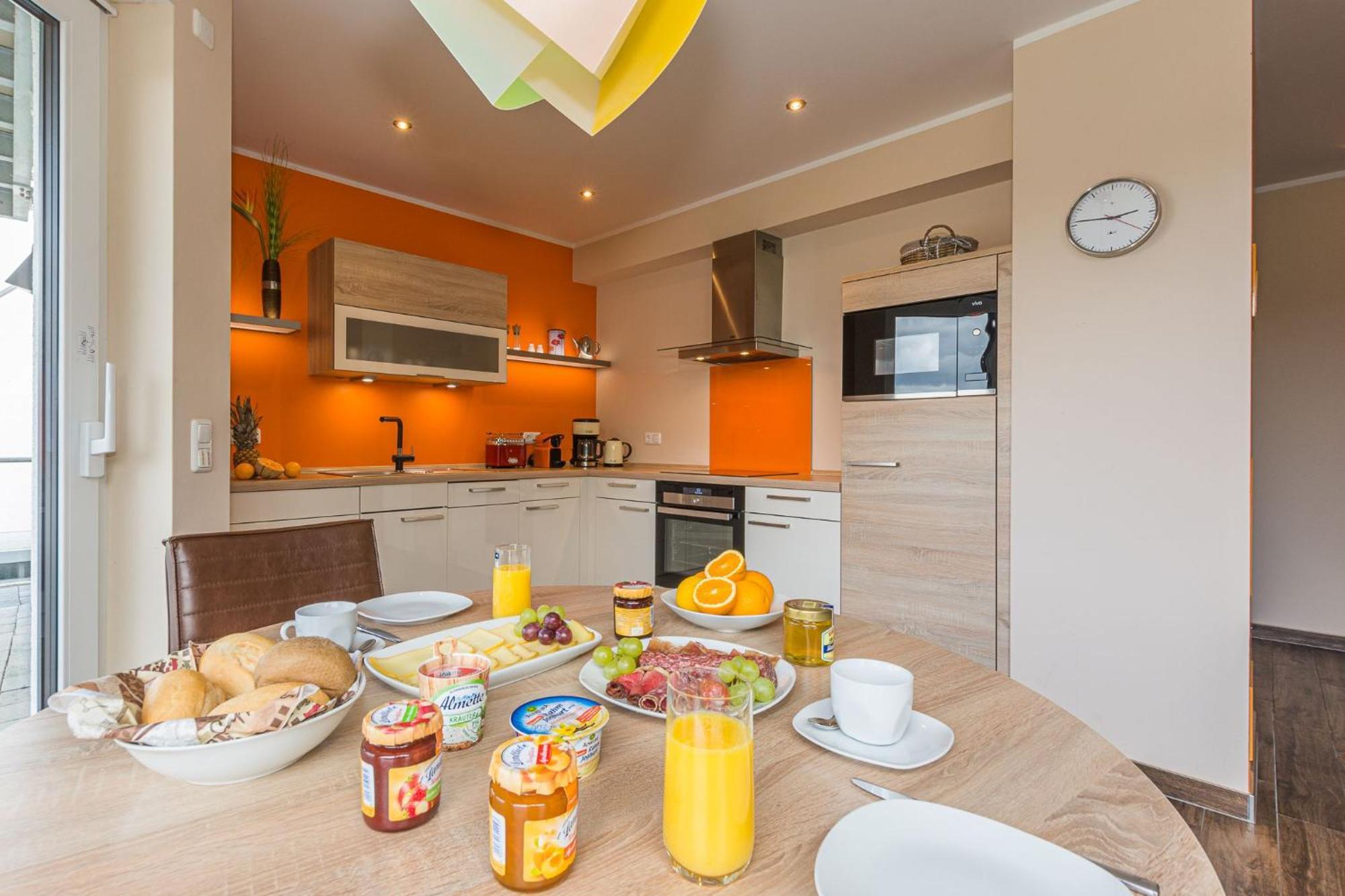 Villa Lifestyle _ Vip_Lounge_Suite Goehren-Lebbin Luaran gambar