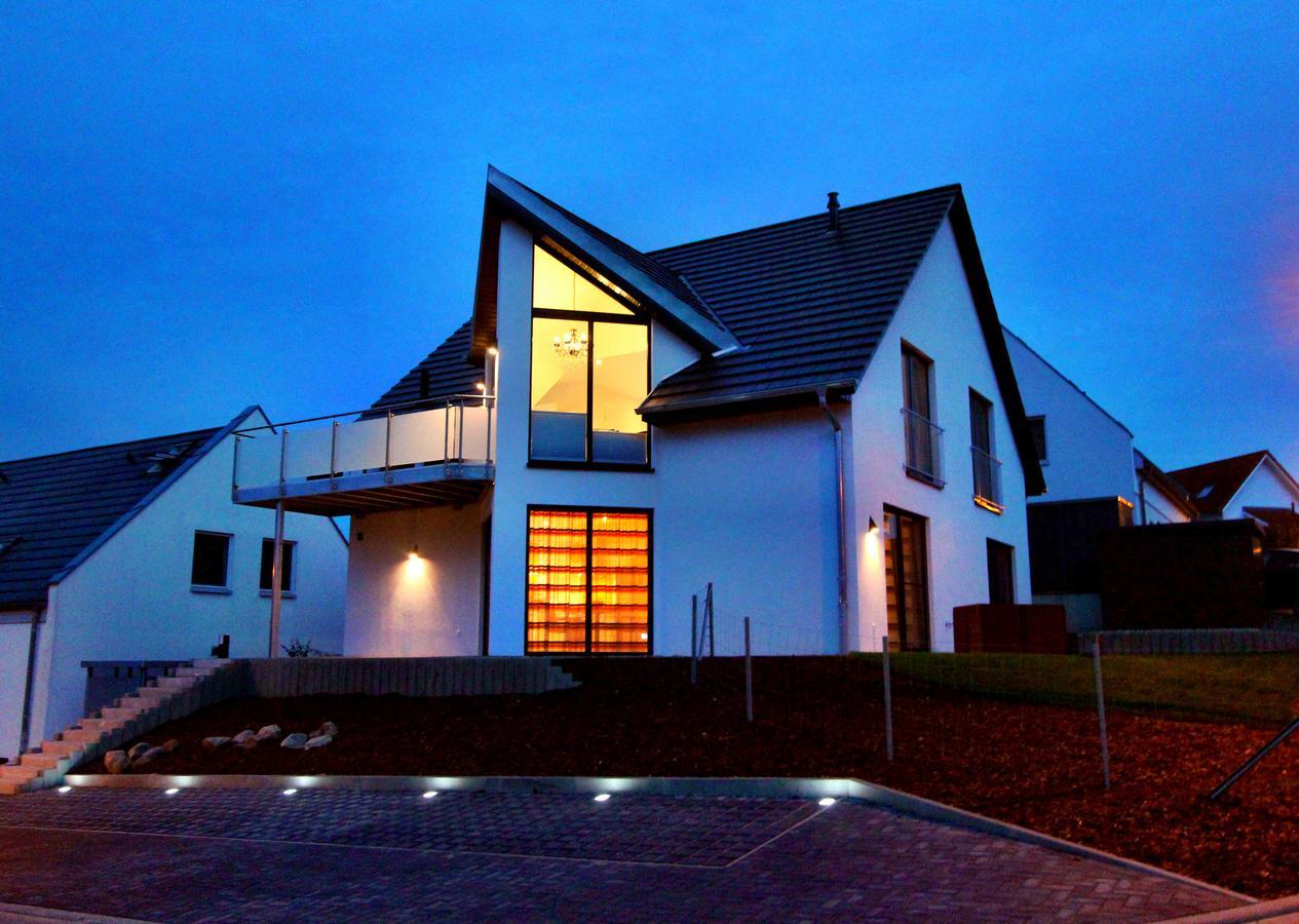 Villa Lifestyle _ Vip_Lounge_Suite Goehren-Lebbin Luaran gambar