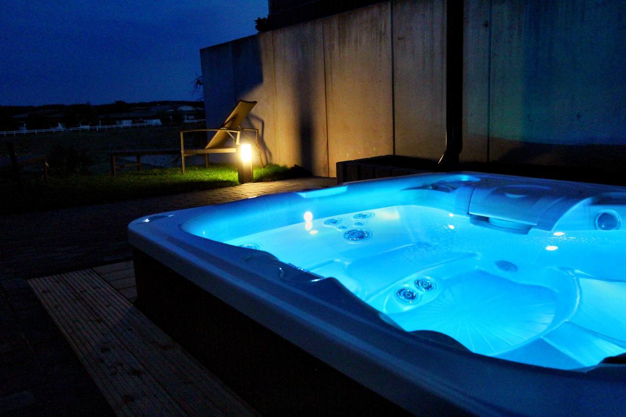 Villa Lifestyle _ Vip_Lounge_Suite Goehren-Lebbin Luaran gambar